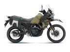 Thumbnail Photo 6 for New 2025 Kawasaki KLR650 Adventure ABS