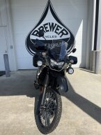Thumbnail Photo 2 for New 2025 Kawasaki KLR650 Adventure ABS