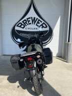 Thumbnail Photo 4 for New 2025 Kawasaki KLR650 Adventure ABS