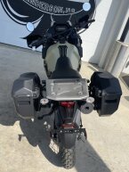 Thumbnail Photo 3 for New 2025 Kawasaki KLR650 Adventure ABS