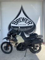 Thumbnail Photo 1 for New 2025 Kawasaki KLR650 Adventure ABS
