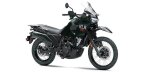 Thumbnail Photo 3 for New 2025 Kawasaki KLR650 S ABS