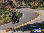 Thumbnail Photo 6 for New 2025 Kawasaki KLR650 ABS