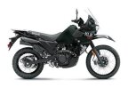 Thumbnail Photo 2 for New 2025 Kawasaki KLR650 ABS