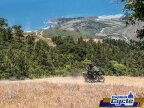 Thumbnail Photo 5 for New 2025 Kawasaki KLR650 ABS
