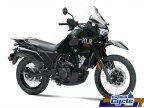 Thumbnail Photo 3 for New 2025 Kawasaki KLR650 S