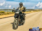 Thumbnail Photo 5 for New 2025 Kawasaki KLR650 S