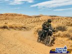 Thumbnail Photo 6 for New 2025 Kawasaki KLR650 S