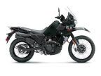 Thumbnail Photo 2 for New 2025 Kawasaki KLR650 S