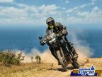 Thumbnail Photo 4 for New 2025 Kawasaki KLR650 S