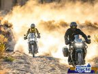 Thumbnail Photo 5 for New 2025 Kawasaki KLR650 Adventure ABS