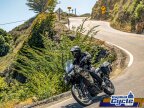 Thumbnail Photo 6 for New 2025 Kawasaki KLR650 Adventure ABS