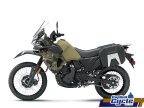 Thumbnail Photo 1 for New 2025 Kawasaki KLR650 Adventure ABS