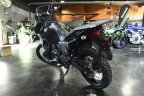 Thumbnail Photo 5 for New 2025 Kawasaki KLR650 S ABS