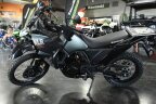 Thumbnail Photo 6 for New 2025 Kawasaki KLR650 S ABS