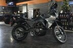 Thumbnail Photo 1 for New 2025 Kawasaki KLR650 S ABS