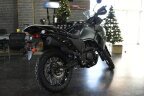 Thumbnail Photo 2 for New 2025 Kawasaki KLR650 S ABS