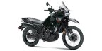 Thumbnail Photo 1 for New 2025 Kawasaki KLR650 ABS