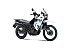 New 2025 Kawasaki KLR650 ABS