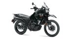 Thumbnail Photo 2 for New 2025 Kawasaki KLR650 ABS