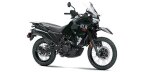 Thumbnail Photo 1 for New 2025 Kawasaki KLR650 ABS