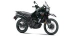 Thumbnail Photo 3 for New 2025 Kawasaki KLR650 ABS