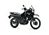 New 2025 Kawasaki KLR650 ABS