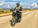 Thumbnail Photo 6 for New 2025 Kawasaki KLR650 S ABS