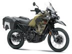 Thumbnail Photo 2 for New 2025 Kawasaki KLR650