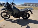 Thumbnail Photo 4 for New 2025 Kawasaki KLR650 S