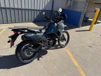 Thumbnail Photo 1 for New 2025 Kawasaki KLR650 S