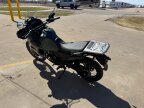 Thumbnail Photo 3 for New 2025 Kawasaki KLR650 S