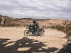 Thumbnail Photo 6 for New 2025 Kawasaki KLR650 ABS