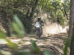 Thumbnail Photo 3 for New 2025 Kawasaki KLR650 ABS
