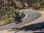 Thumbnail Photo 5 for New 2025 Kawasaki KLR650 ABS