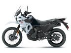Thumbnail Photo 1 for New 2025 Kawasaki KLR650 ABS