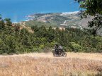 Thumbnail Photo 4 for New 2025 Kawasaki KLR650 ABS