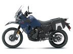 Thumbnail Photo 1 for New 2025 Kawasaki KLR650 Adventure ABS