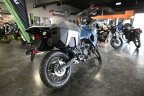 Thumbnail Photo 2 for New 2025 Kawasaki KLR650 Adventure ABS