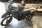 Thumbnail Photo 5 for New 2025 Kawasaki KLR650 Adventure ABS