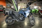 Thumbnail Photo 1 for New 2025 Kawasaki KLR650 Adventure ABS