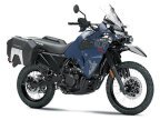 Thumbnail Photo 2 for New 2025 Kawasaki KLR650