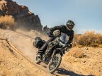 Thumbnail Photo 4 for New 2025 Kawasaki KLR650