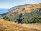 Thumbnail Photo 6 for New 2025 Kawasaki KLR650