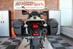 Thumbnail Photo 6 for New 2025 Kawasaki KLR650 ABS
