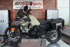 Thumbnail Photo 4 for New 2025 Kawasaki KLR650 ABS