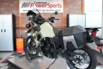 Thumbnail Photo 5 for New 2025 Kawasaki KLR650 ABS