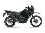 Thumbnail Photo 1 for New 2025 Kawasaki KLR650 ABS