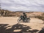 Thumbnail Photo 6 for New 2025 Kawasaki KLR650 ABS