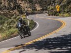 Thumbnail Photo 3 for New 2025 Kawasaki KLR650 ABS